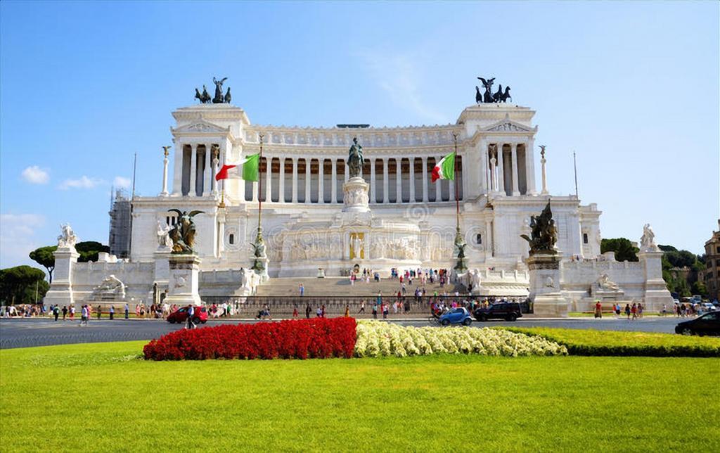La Papessa Del Colosseo Apartamento Roma