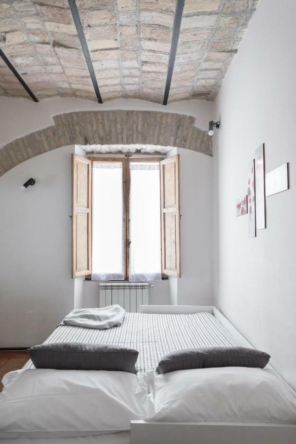 Apartamento La Papessa Del Colosseo *