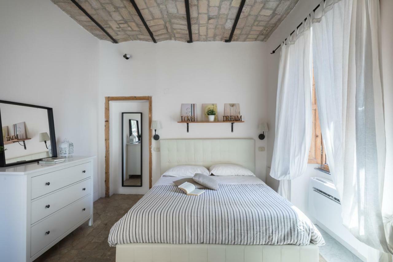 La Papessa Del Colosseo Apartamento