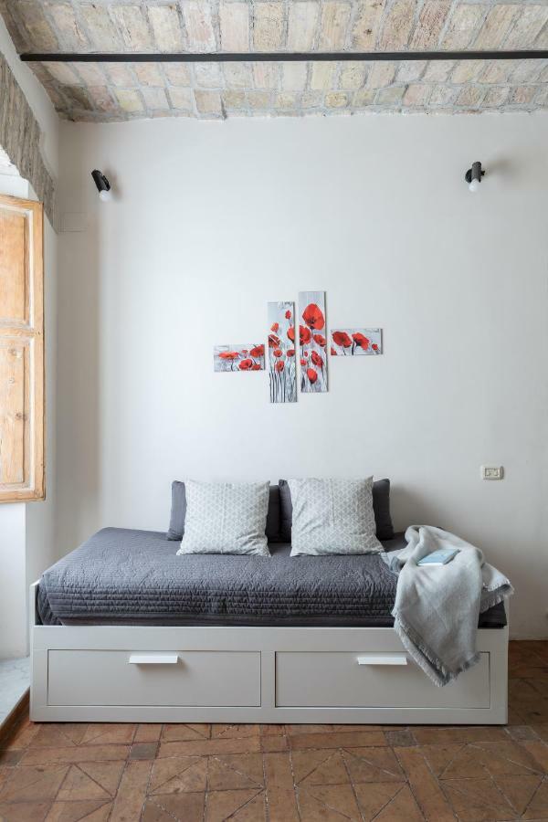 Apartamento La Papessa Del Colosseo *