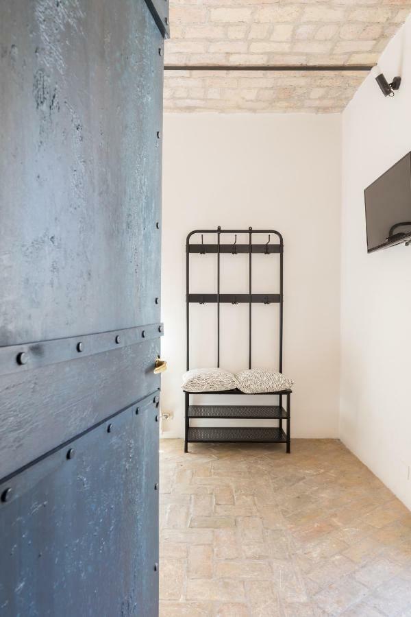 Apartamento La Papessa Del Colosseo