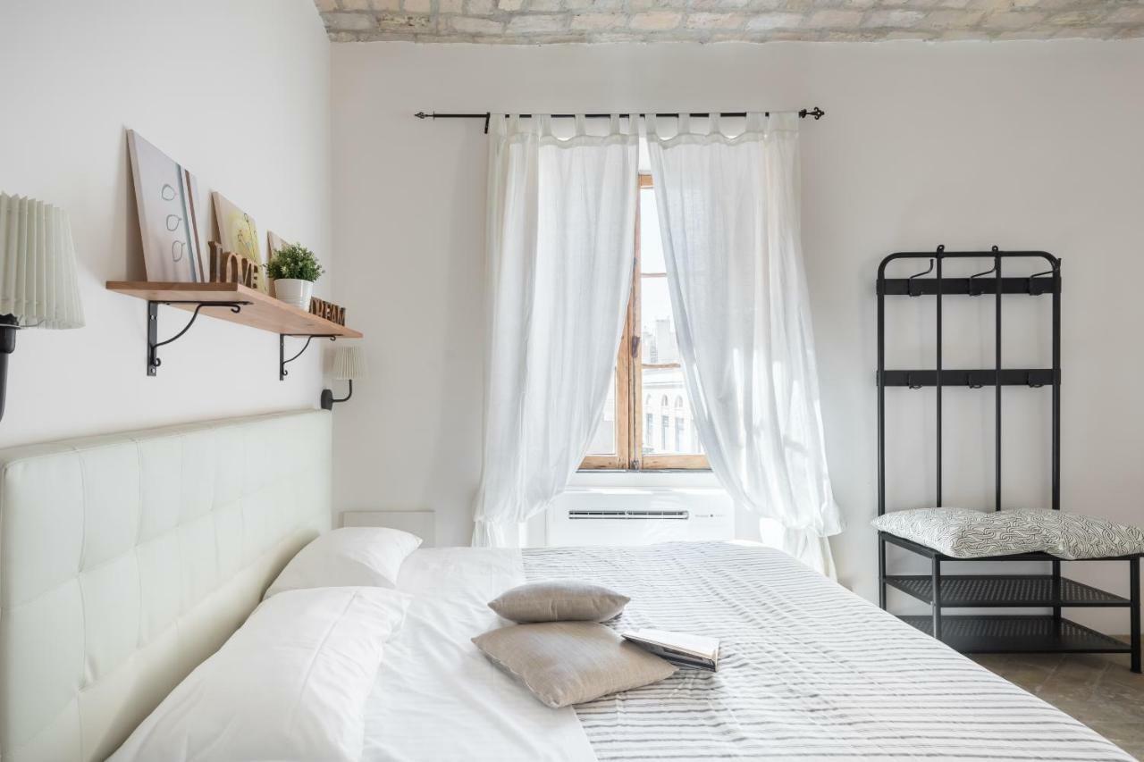 La Papessa Del Colosseo Apartamento *