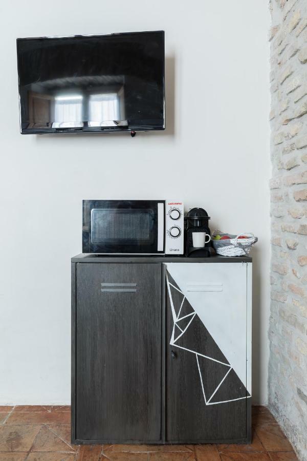La Papessa Del Colosseo Apartamento