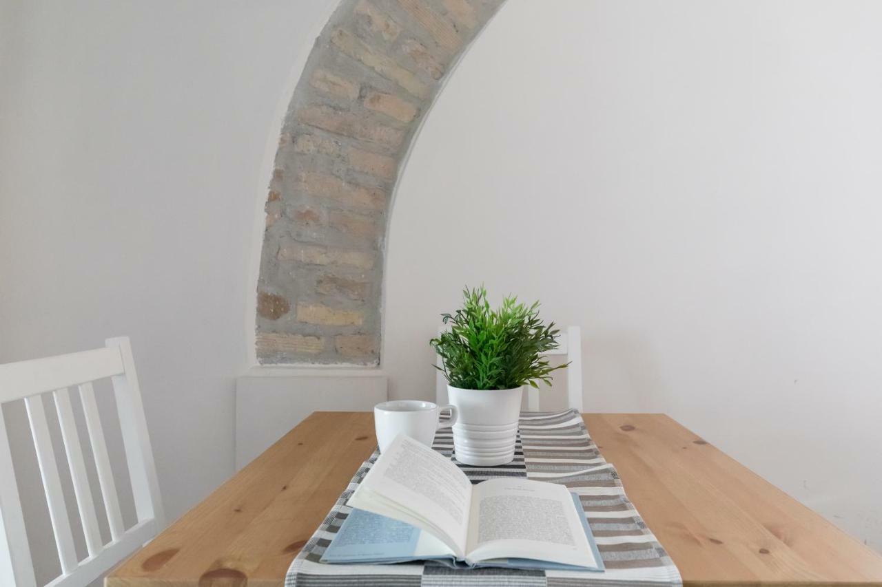Apartamento La Papessa Del Colosseo