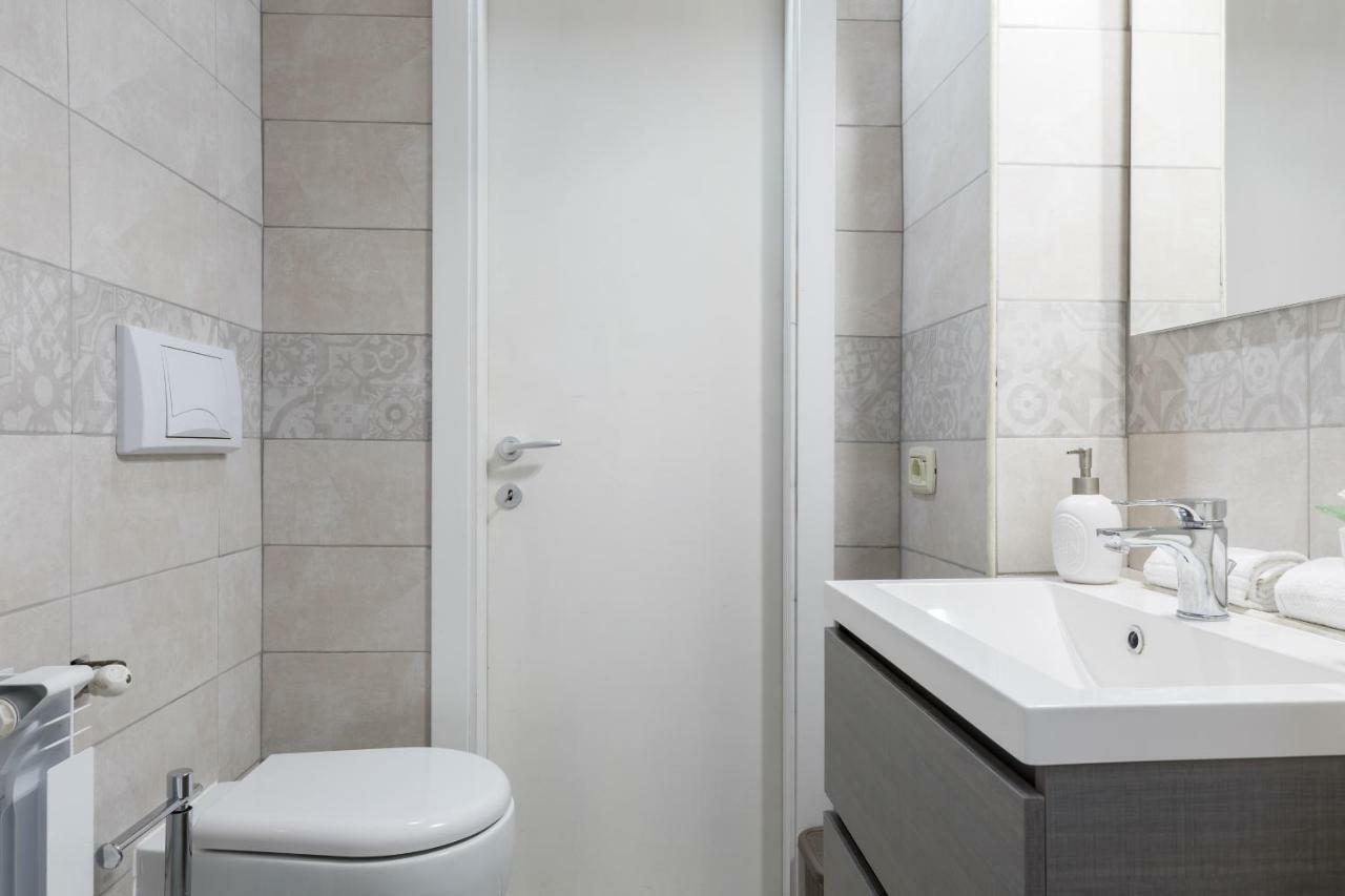 Apartamento La Papessa Del Colosseo *
