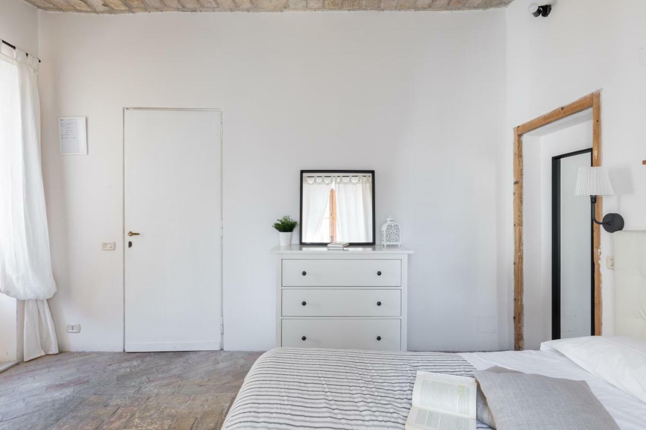 La Papessa Del Colosseo Apartamento *