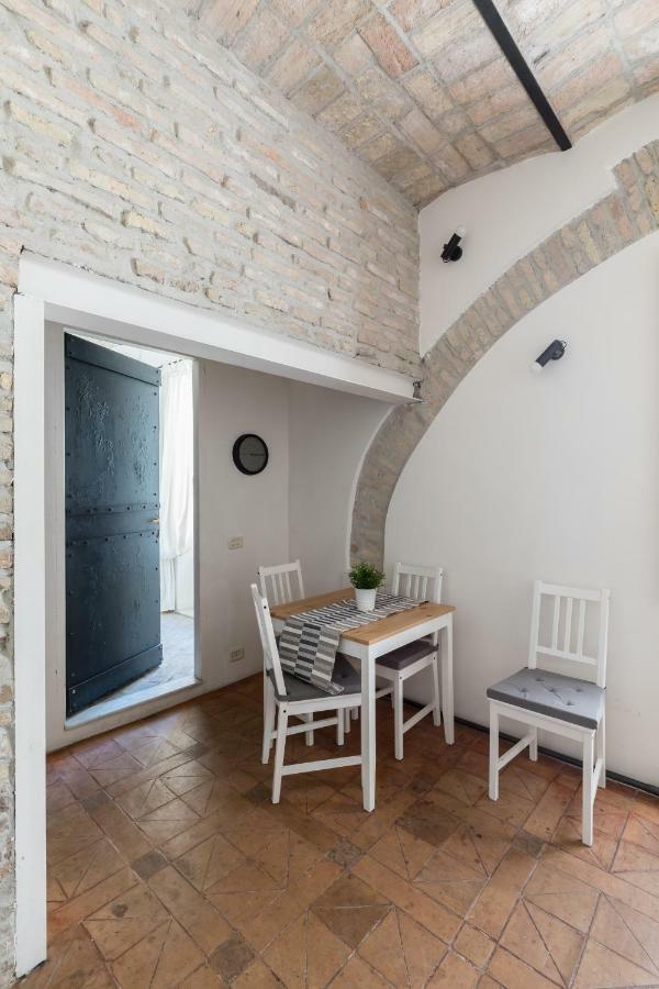 Apartamento La Papessa Del Colosseo